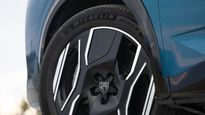 Electric Vehicle Drivers Could Gain Hundreds Of Miles Yearly With Proper Tyres