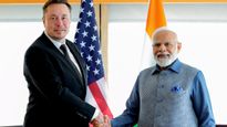 Elon Musk to Unveil Tesla's Investment Plans in India with 2024 Visit