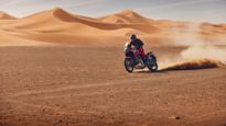Johnny Campbell To Lead Exciting Honda True Adventure Motorcycle Tour