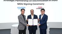 Hyundai And Kia Join Forces With Exide Energy To Make EV Batteries In India
