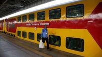 Kerala Spearheads Revival Of Iconic Double-Decker Trains In India