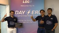 Log9 Unveils Amphion & Nexmile – Revolutionizing EV Asset Management