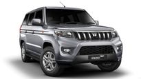 Mahindra Bolero Neo+ SUV Launched In India At Rs 11.39 Lakh: 9 Seats, Variant Details & Much More