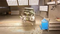 Mahindra Bolero Neo Achieves 1-Star Safety Rating At Global NCAP – Automaker Responds 