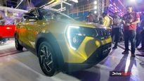 Mahindra XUV 3XO Launched At Rs 7.49 Lakhs - Level 2 ADAS & More Tech On Board