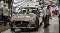 Maruti Suzuki Manesar Plant Gets New Assembly Line – Production Capacity Increased To 9 Lakh Units