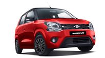 Maruti Suzuki Wagon R Maintains Lead as India's Favourite Hatchback in March 2024