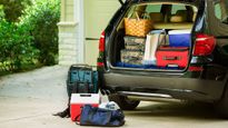 Maximizing Car Boot Space Ensures Safety And Convenience On The Road