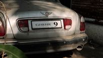 Bentley Arnage R Abandoned In Pune: Sparks Discussion On Luxury & Neglect