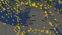 Geopolitical Tensions Prompt Airspace Closures, Affecting International Air Travel