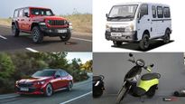 India's Automotive Sector Sees Major EV Orders And New Model Launches