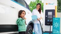 Tata Motors And Shell Partner To Establish EV Charging Stations Across India