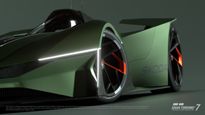 Škoda Goes Gran Turismo: Electric Vision GT Concept Stars In GT7