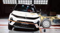 Global NCAP Lauds Tata Motors - A 5-Star Journey