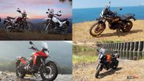 Exploring India's Best Off-Road Motorcycles: A Comprehensive Guide