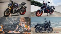 Discovering India's Top Street Bikes: A Guide For Every Rider