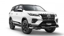 Toyota Fortuner Leader Edition Revealed – Comes With More Practical Enhancements