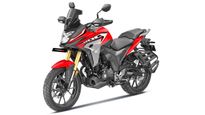 Honda CB200X: The Everyday ADV, Better Than Xpulse?