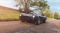 AC Cobra GT Roadster Debuts For First Clients With Dynamic Demonstrations