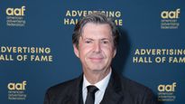 Stellantis CMO Olivier François Celebrated With Advertising Hall Of Fame Induction