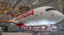 Air India Elevates Luxury With First A350 Flight From Delhi To Dubai