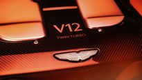 Aston Martin Reveals Groundbreaking V12 Engine, Redefining Luxury Performance