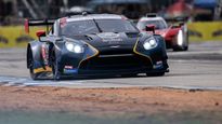 Aston Martin Vantage GT3 Builds Momentum For 2024 WEC And IMSA Success