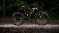 Audi And Fantic Unveil New Electric Mountain Bike For Premium Off-Road Adventures