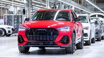 Audi Q3 Bold Edition & Q3 Sportback Bold Edition SUVs Launched In India: Prices Start At Rs 54.65 Lakh