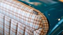 Austin Pedal Cars Collaborates With Savile Row Clothmaker Holland & Sherry To Launch Unique J40 Continuation