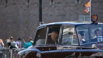 Autoglym Honoured With Royal Warrant From King Charles III For Car Care Products