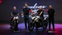 Bajaj Pulsar NS400Z Launched In India At Rs 1.85 Lakh – Lot More Affordable Than The Dominar 400