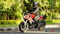 Bajaj Pulsar NS400Z Review: The Biggest Maniac Is Here