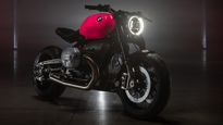  BMW R20 Concept Revealed At Concorso d'Eleganza Villa d'Este - Bavaria's Biggest Two-Wheeled Boxer