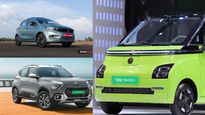 India Sees Surge In Affordable Electric Vehicles For Urban Driving