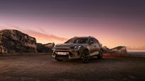 CUPRA Reveals Redesigned Formentor And Leon: A Leap In Hybrid Technology And Design