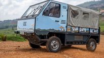 OX Delivers Achieves Record Revenue In Q1 2024 With Electric Vehicle Expansion In Rwanda