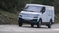 B–ON To Showcase Pelkan Electric Van At Everything Electric NORTH Event