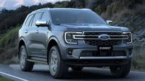 New Ford Everest Is Coming To India: More Globalised Than Ever Before