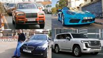 Most Expensive Number Plates In India: Plates As Expensive As Cars?  