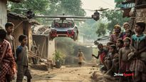 Flying Cars In India: Revolutionizing Transportation Or Sci-Fi Dream?