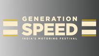 Generation Speed: A New Festival To Transform India's Auto Culture