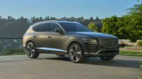 Genesis Unveils US Pricing For New 2025 GV80 SUV: A Closer Look