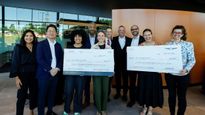 Genesis And Foundation Donate $30,000 To Boost STEAM Education In Charlotte