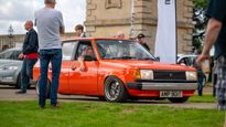 Hagerty Announces Festival Of The Unexceptional 10th Anniversary Hang Out At Bicester Heritage Clubhouse