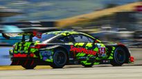Hawksworth, Barnicoat Deliver Solid Points-Paying Day At Laguna Seca