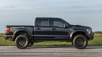 Hennessey Launches Production Of The VelociRaptoR 1000, A High-Power Super Truck
