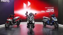 New Wave Of Scooters By Hero, Honda, And Bajaj To Hit India By 2025