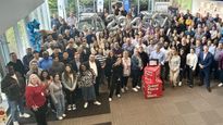 Hyundai Canada Named Top Workplace For Seventh Consecutive Year