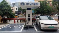 Hyundai Sets Up First Fast Charging Station In Chennai: Aims To Propel EV Adoption